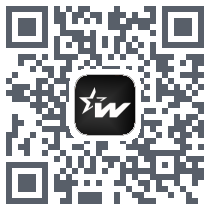 Whinck Download password 123 QRcode
