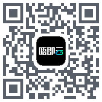 唔即云云手机 QRcode