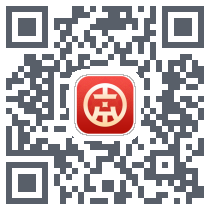 京能汇 QRcode