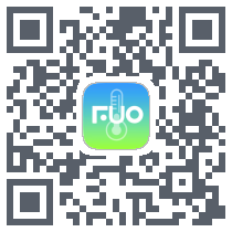 发热待查 QRcode