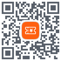 淘优购código QR de descarga de