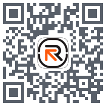 融辉物流 QRcode