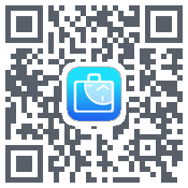 外勤通 QRcode