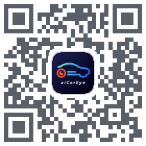 aiCarEyeรหัส QR สำหรับดาวน์โหลด