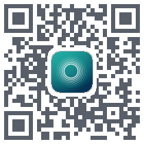 涟漪 QRcode