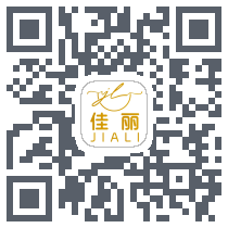 佳丽彩妆du code QR de téléchargement