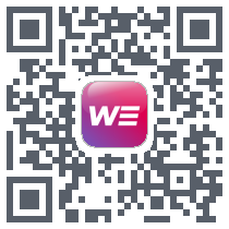 betterWE星球 QRcode