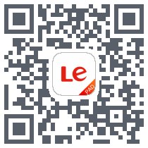 乐视视频Pad QRcode