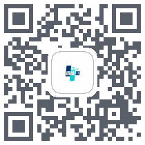 迅链盈du code QR de téléchargement