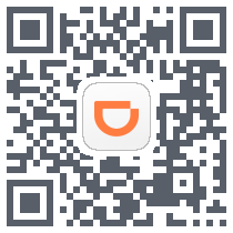 滴滴出行 QRcode