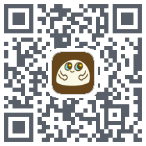 馒馒来 QRcode