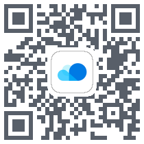 苏交控·服务区 QRcode