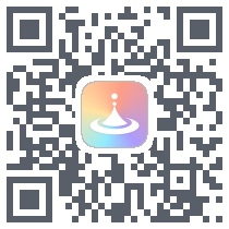 隔空按摩 QRcode