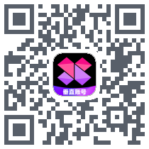 美册视频制作codice QR per il download