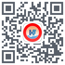 HF Drone QRcode