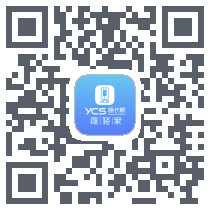 杨长顺维修家 QRcode
