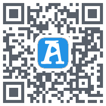 安培空间 QRcode