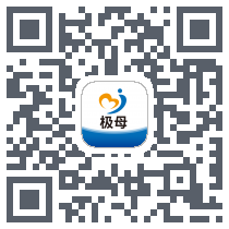 极母 QRcode