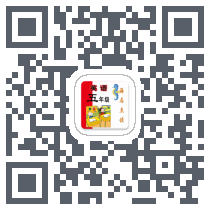 新标准英语五年级海马点读 QRcode