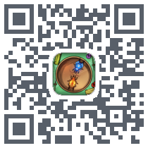 蛐蛐也疯狂 QRcode