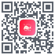 写生云境 QRcode