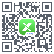 XTrend Speed QRcode