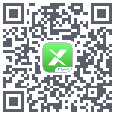 XTrend Speed QRcode