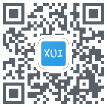 XUIDemo QRcode