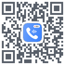 电话录音助手 QRcode