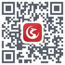 好望个人版kod QR do pobrania