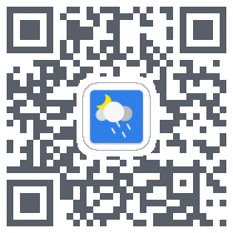 假装看天气(Flutter) QRcode