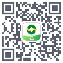 甘肃农信código QR de descarga de