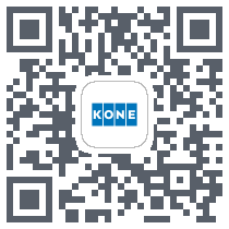 CHINA KFM QRcode