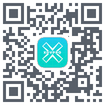 XDV PROdu code QR de téléchargement