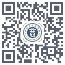 商会小程序 QRcode