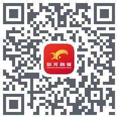新晃融媒 QRcode