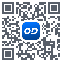 OD Cam的下載二維碼