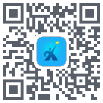 中国汽车人才 QRcode