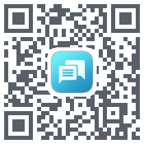 数据恢复大师 QRcode