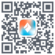 新宝骏的下载二维码