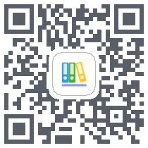 轻松签 QRcode
