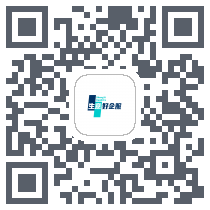 生意好企服código QR de descarga de