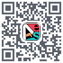 Arounders QRcode