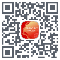 智人的下载二维码