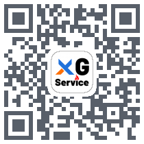 智慧燃气 QRcode