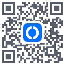RustDeskcódigo QR de descarga de