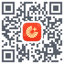柚嘉健康 QRcode