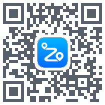 智途星código QR de descarga de