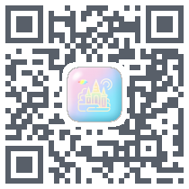 星寻之地 QRcode