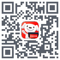 京东掌柜管家 QRcode